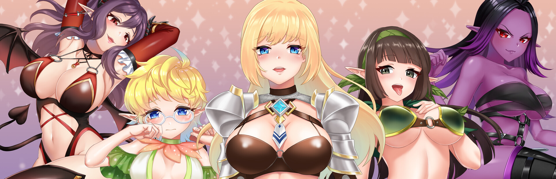Maiden Kingdom