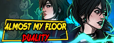 Almost My Floor: Duality Banner