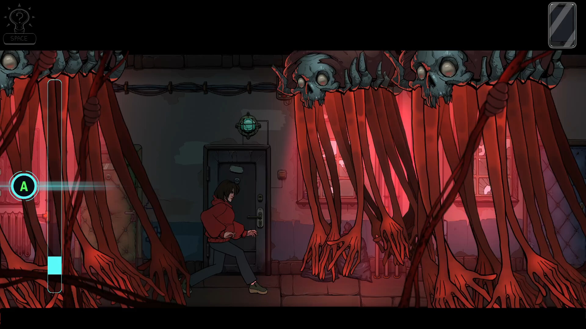 Almost My Floor: Duality screenshot #2