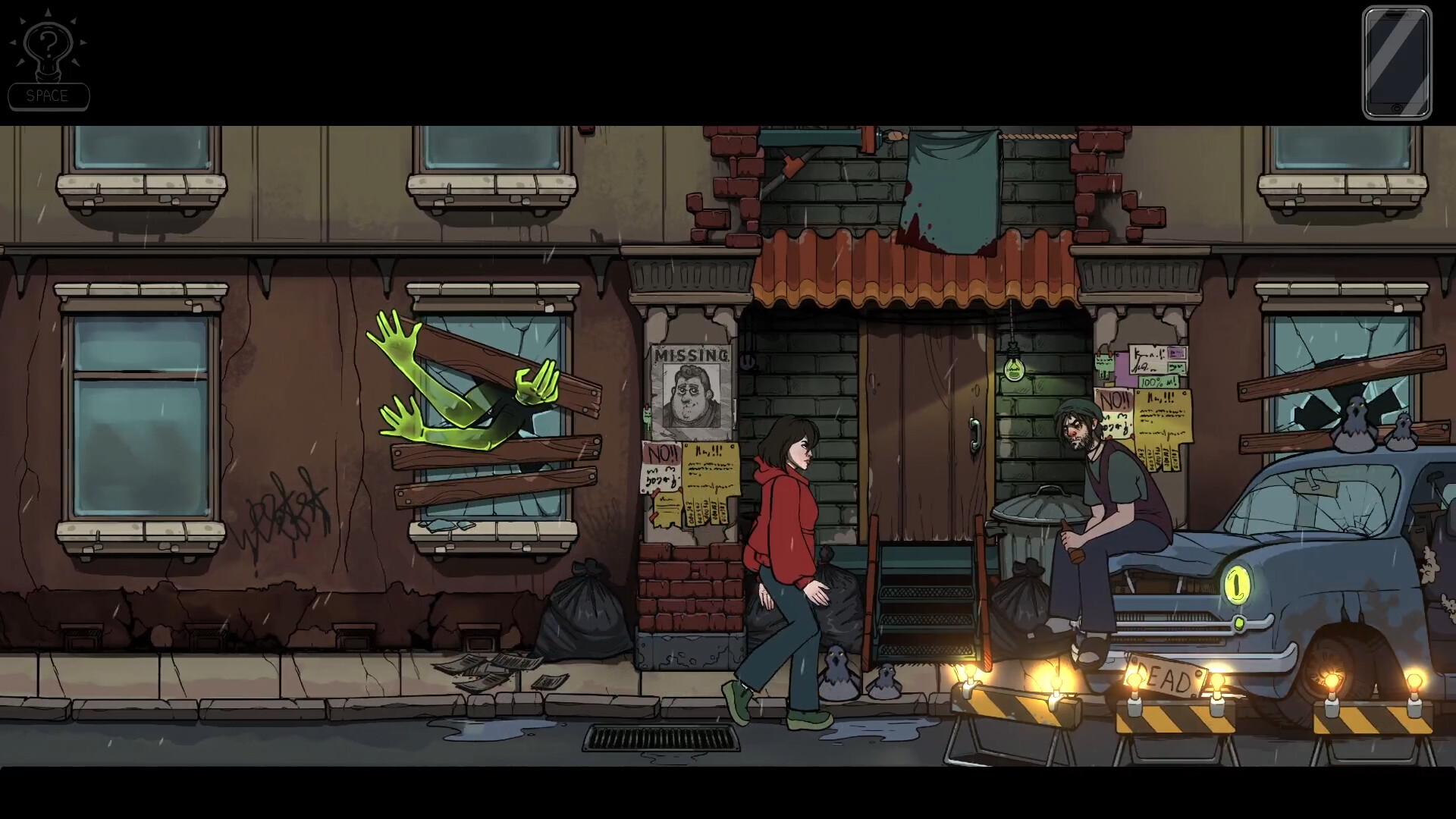 Almost My Floor: Duality screenshot #12