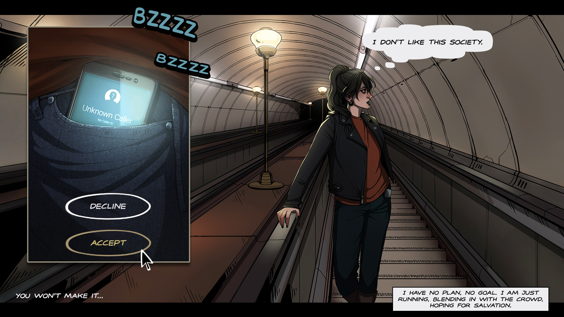 Almost My Floor: Duality screenshot #9