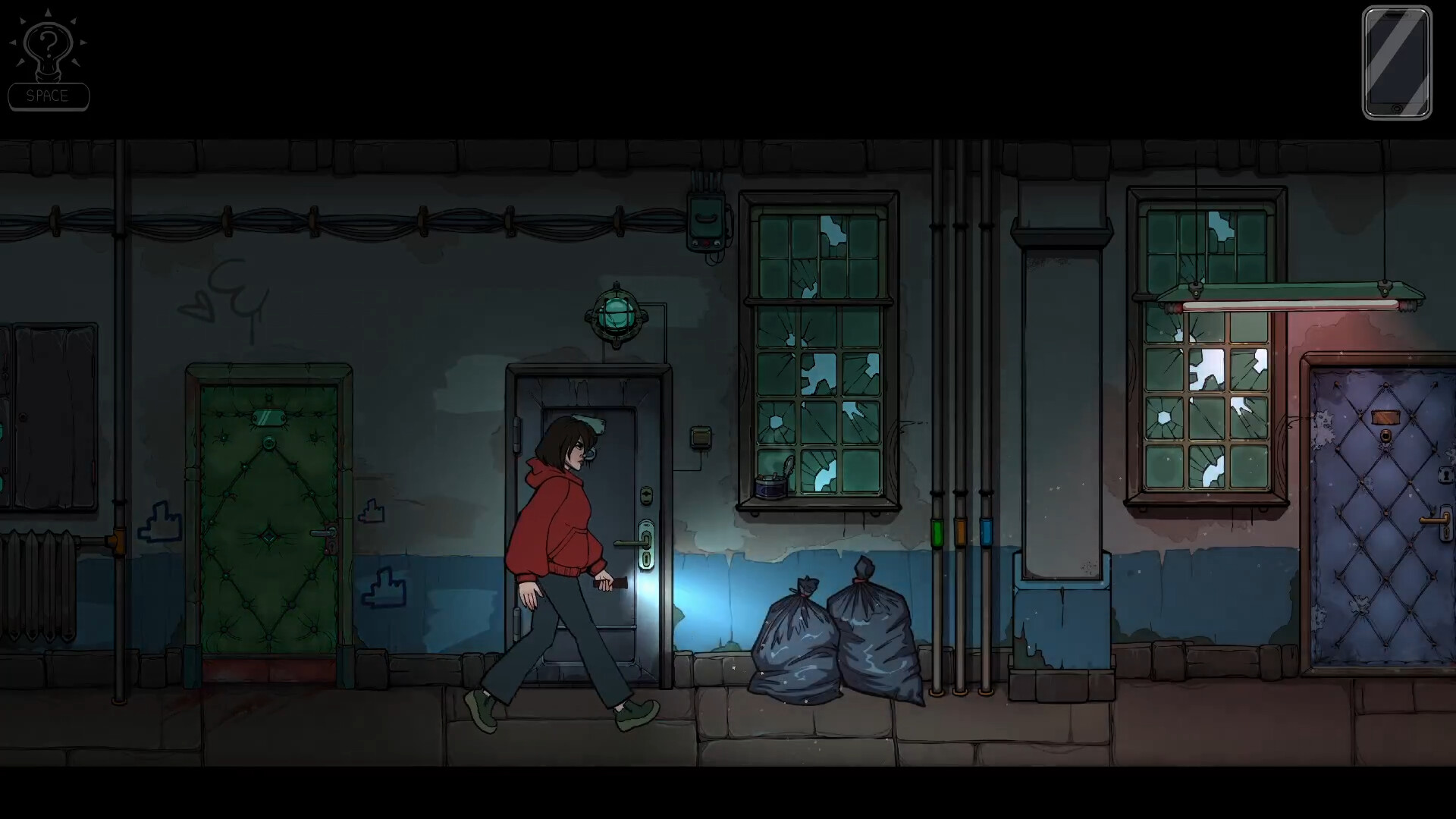 Almost My Floor: Duality screenshot #11