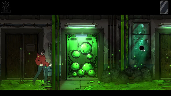 Almost My Floor: Duality screenshot 5