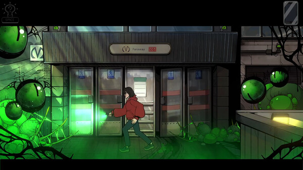 Almost My Floor: Duality screenshot 3