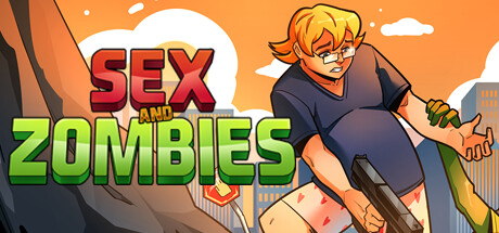 Sex and Zombies Cheat Engine/CT