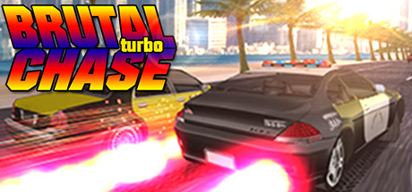 Brutal Chase Turbo Cheat Engine/CT