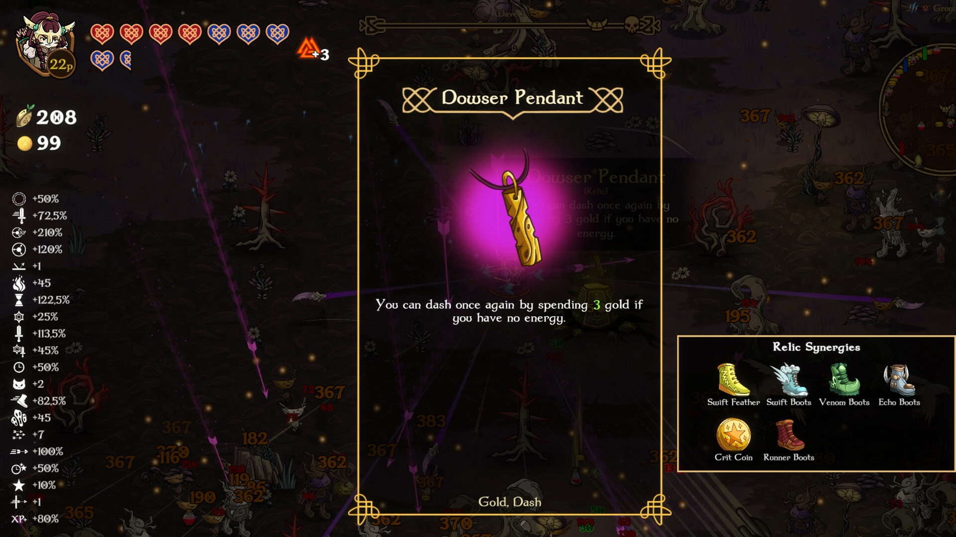 Nordic Ashes: Survivors of Ragnarok screenshot 15