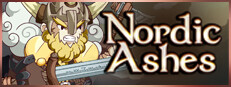 Nordic Ashes: Survivors of Ragnarok