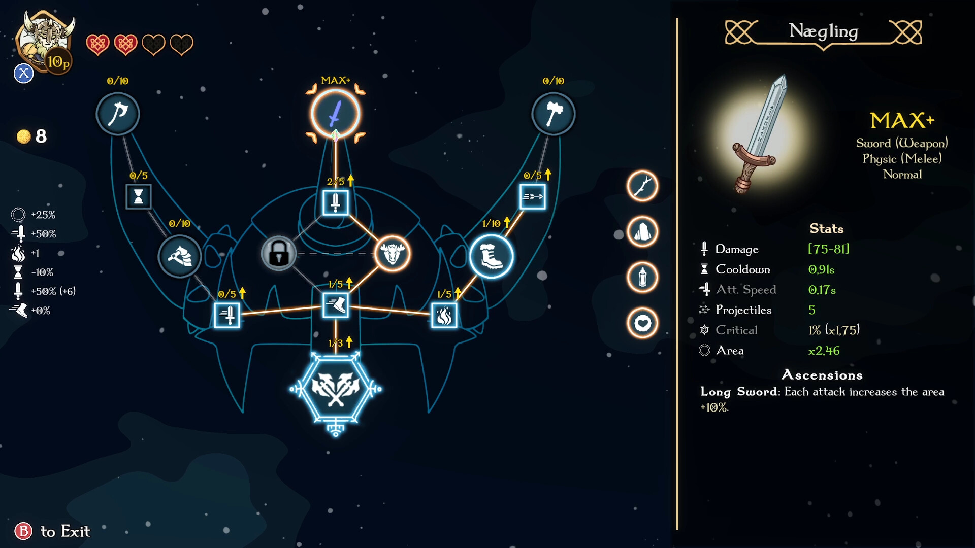 Nordic Ashes: Survivors of Ragnarok screenshot #2