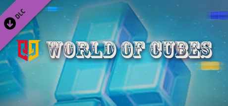 World of Cubes - Ripple