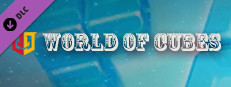 World of Cubes - digital world game capsule image