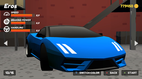 2 Late 2 Evade
