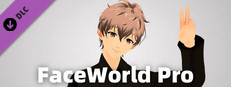 FaceWorld Pro game capsule image
