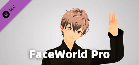 FaceWorld Pro banner image