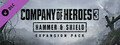 DLC - Company of Heroes 3: Hammer & Shield Expansion Pack capsule image