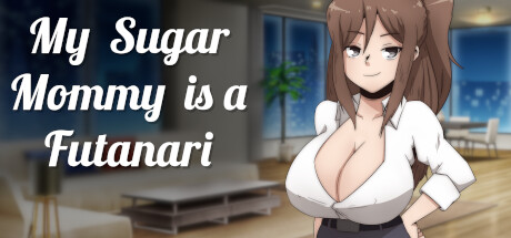 My Sugar Mommy is a Futanari Cheat Engine/CT