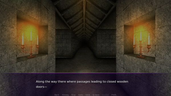 Screenshot z The Futanati