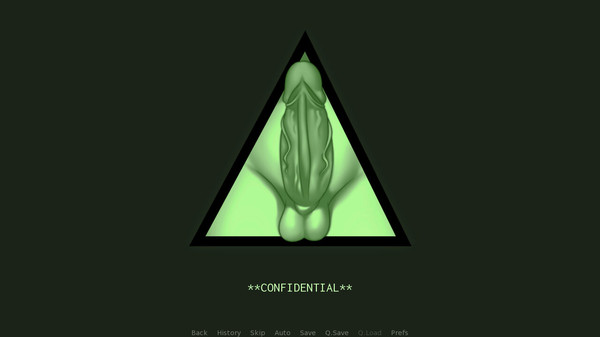 Screenshot z The Futanati