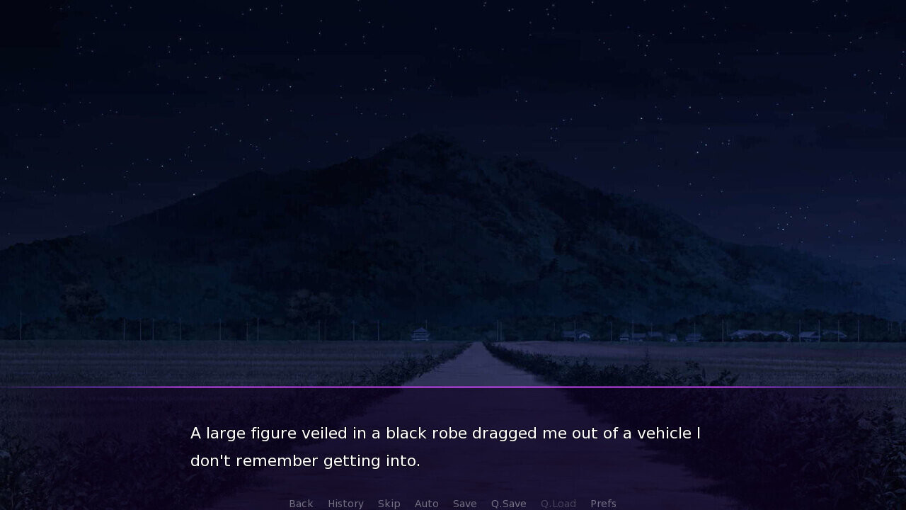 The Futanati screenshot 3