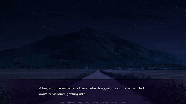 Screenshot z The Futanati