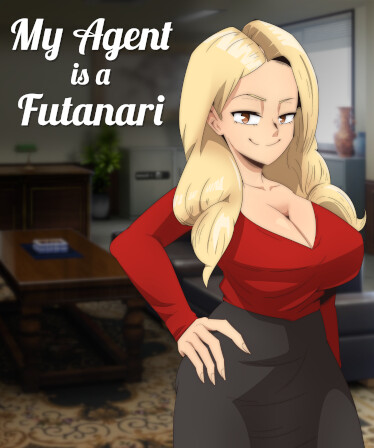 My Agent is a Futanari