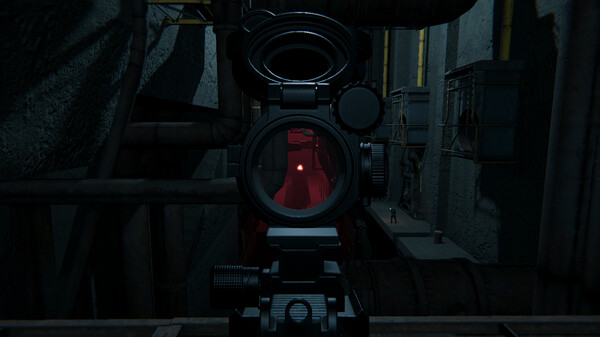 SCP: Directive Nine