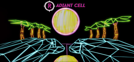 Radiant Cell steam charts