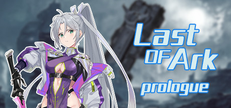 Last Of Ark: Prologue banner