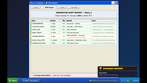 Screenshot 5