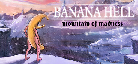 Banana Hell: Mountain of Madness steam charts