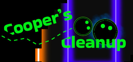 Cooper's Cleanup Cheat Engine/CT