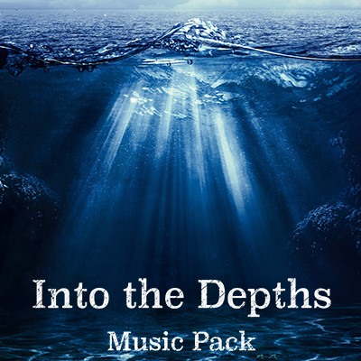 RPG Maker VX Ace - Into the Depths Music Pack Featured Screenshot #1