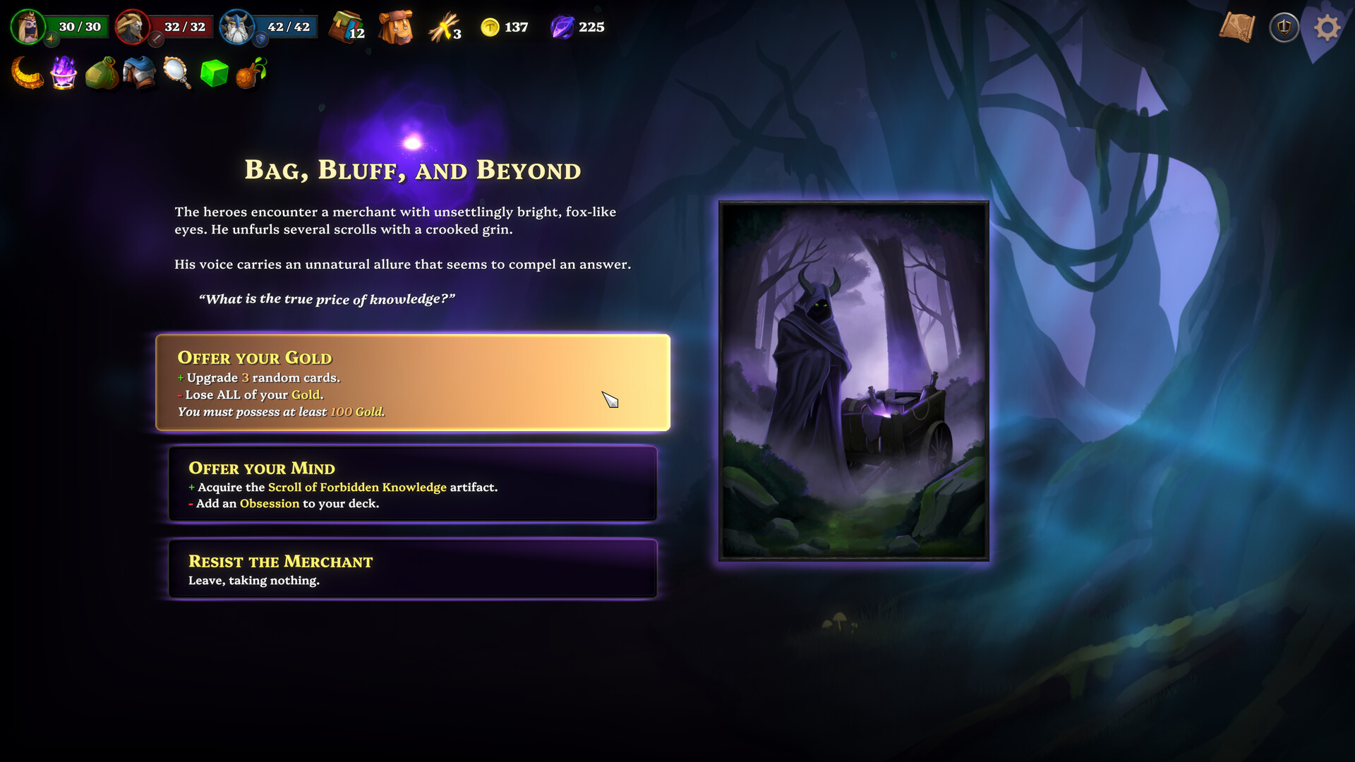 Northanda Chronicles screenshot #8