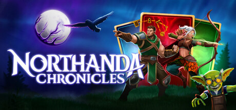 Northanda Chronicles Cover Image