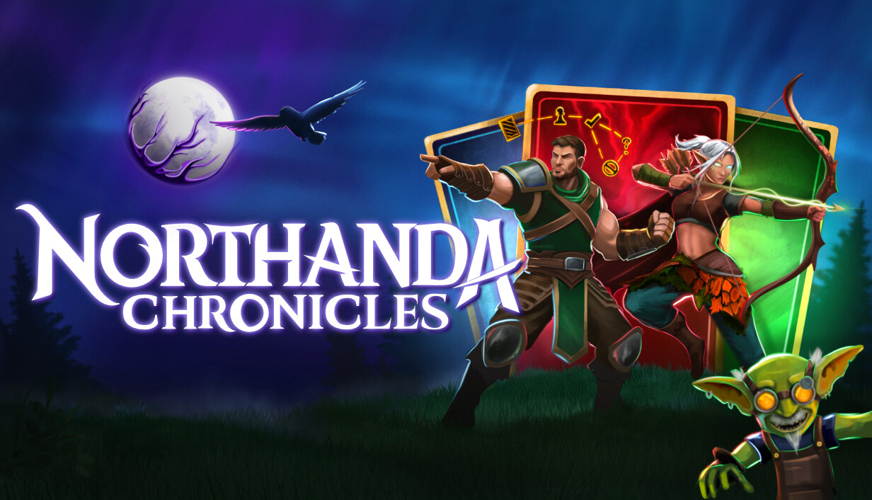 Northanda Chronicles cover art