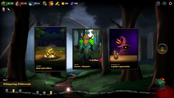 Northanda Chronicles screenshot 5