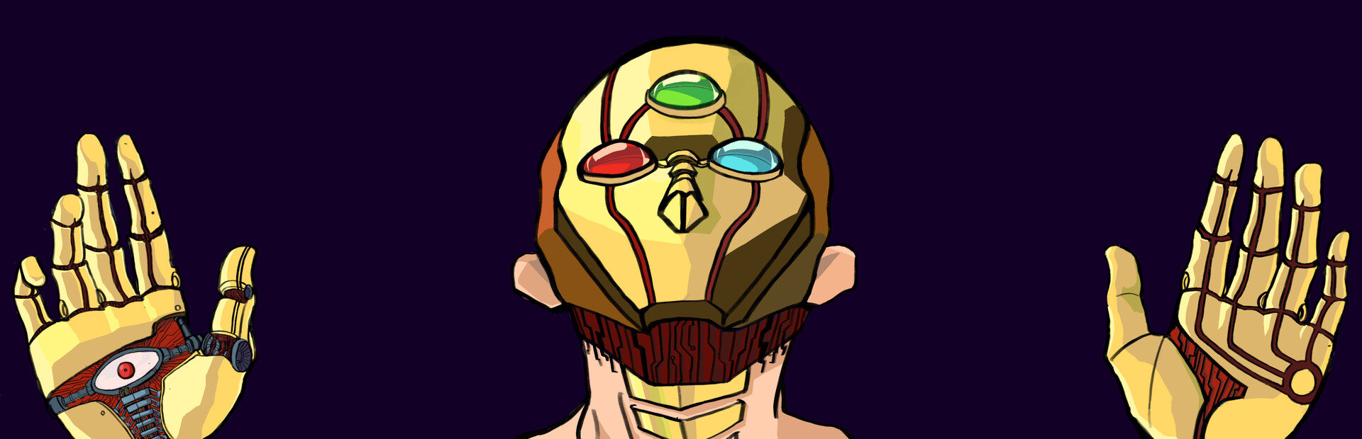 Dead Oculus