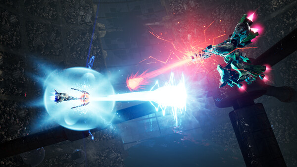 R-Type Final 2 - DLC Set 8