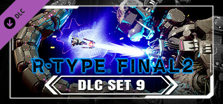 R-Type Final 2 - DLC Set 9 banner image