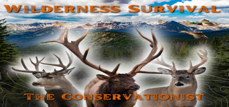 Wilderness Survival: The Conservationist steam charts