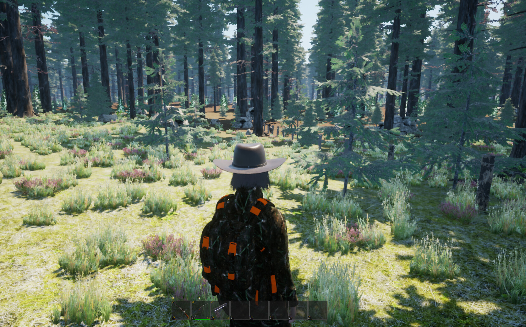 Wilderness Survival: The Conservationist screenshot #14