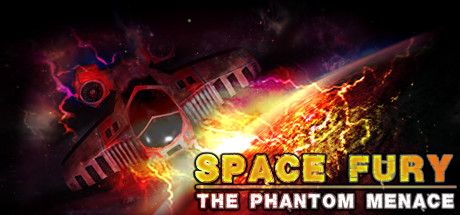 Space FURY - The Phantom Menace steam charts