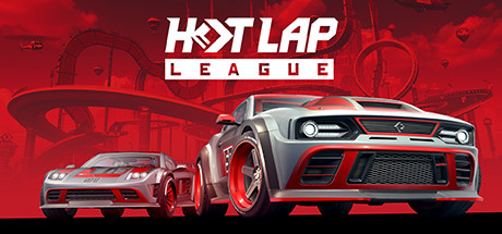 Hot Lap League: Deluxe Edition banner image