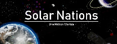 Solar Nations