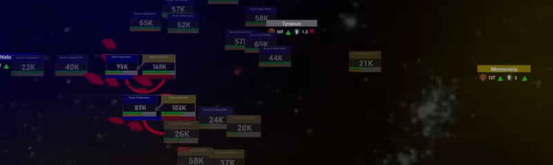 Solar Nations video 1