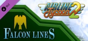 Airline Tycoon 2: Falcon Airlines DLC