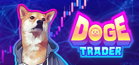 Doge Trader steam charts