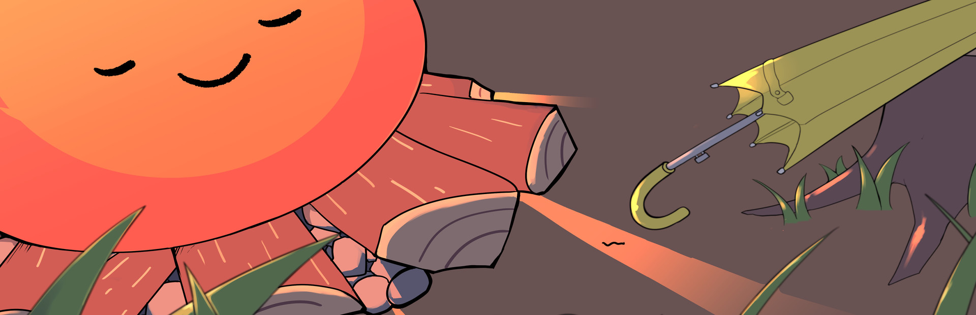 Flame Tale
