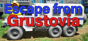 Escape from Grustovia