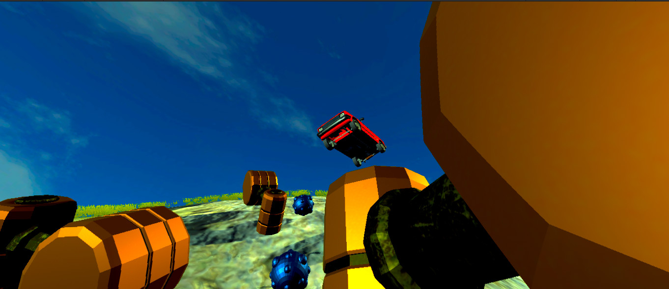 CrashCourse screenshot #15